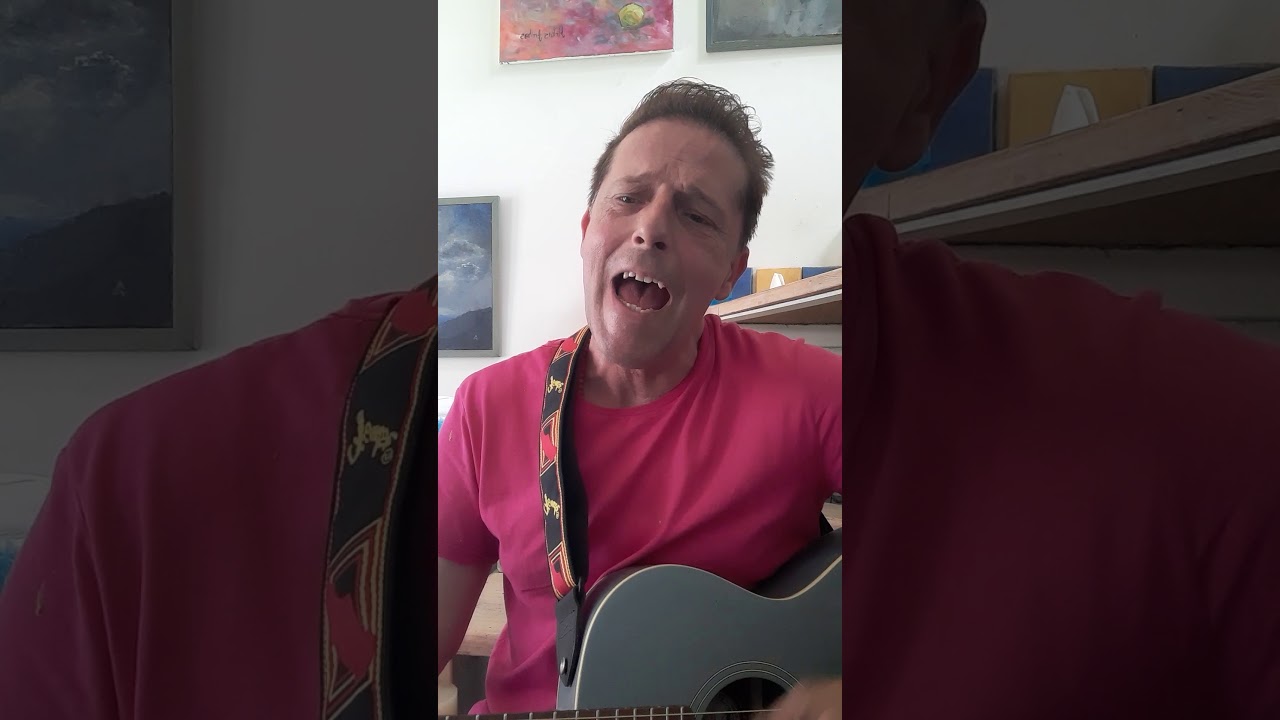 Every breath you Take 