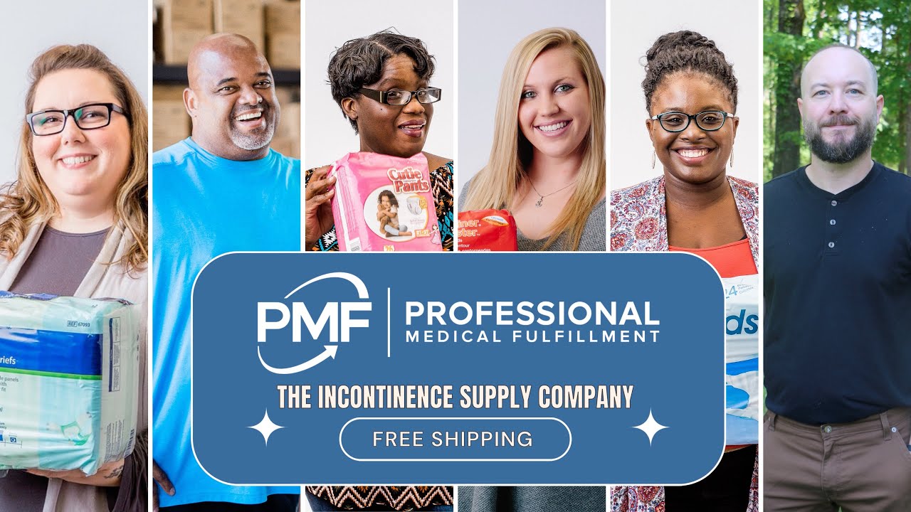 Incontinence Supply Company [Professional Medical Fulfillment