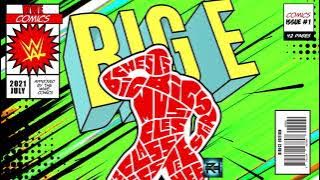 WWE: Big E Entrance Video | 'Feel The Power'