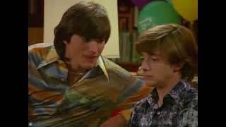 The Big Gift For Eric That 70S Show S01E02