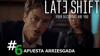 Vídeo Late Shift
