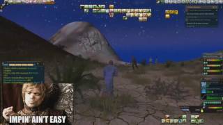 Double Drake Swirls Global/Hof in Entropia Universe
