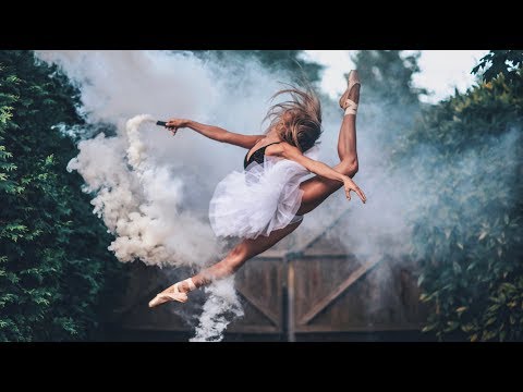 Dance Photoshoot Behind the Scenes | Brandon Woelfel