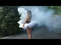 Dance Photoshoot Behind The Scenes | Brandon Woelfel
