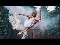 Dance photoshoot behind the scenes  brandon woelfel