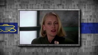 Babylon 5 Data Files - Talia Winters