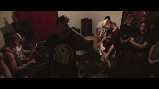 Capsize - Unwanted [Live at Valdosta, GA 2013]