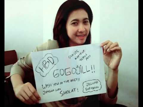 Gogojil For JiLLiands movie