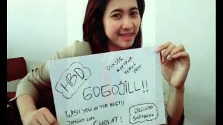 Gogojil For JiLLiands movie