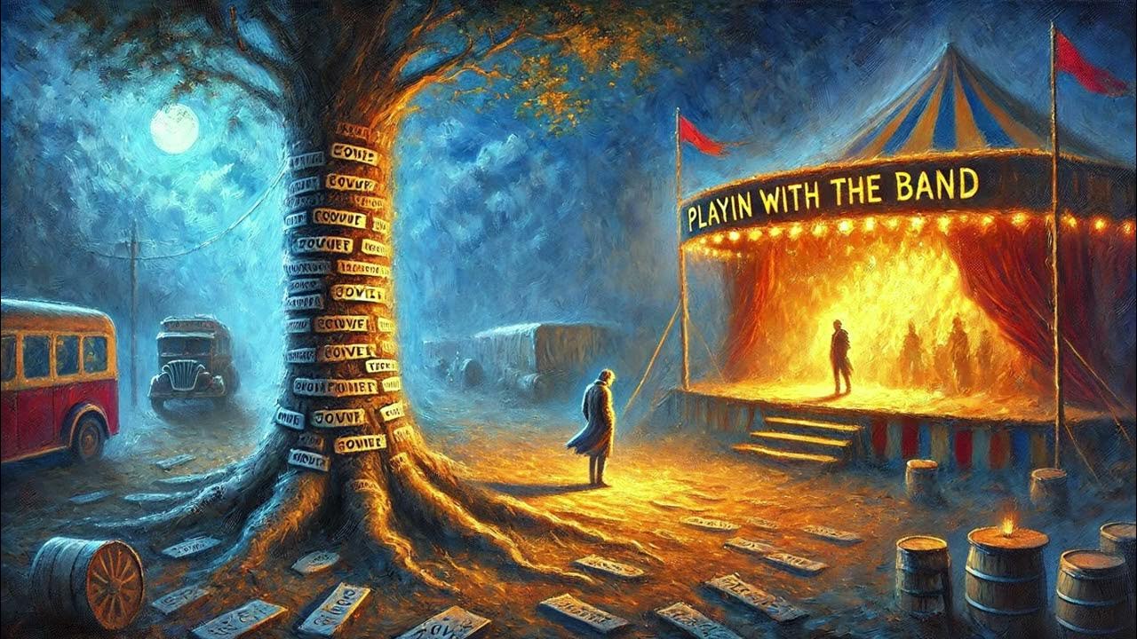 When The Circus Comes To Town Phish