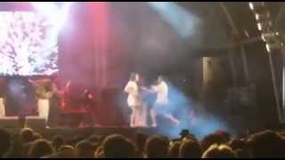 Carimbó Em Alter Do Chão