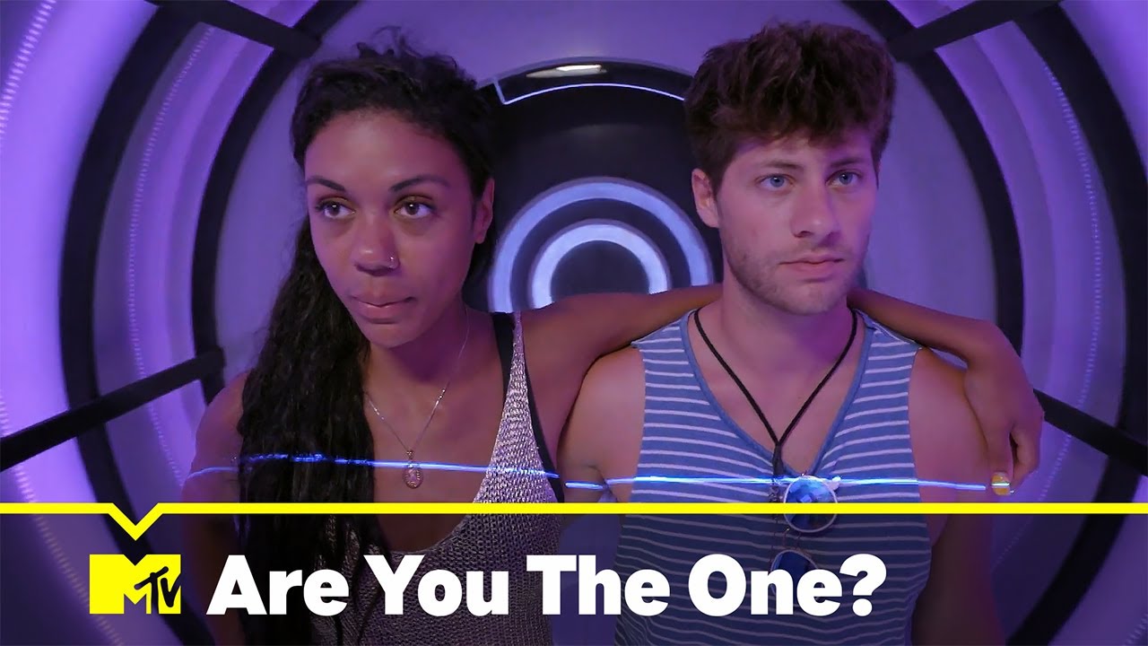 are you the one staffel 7