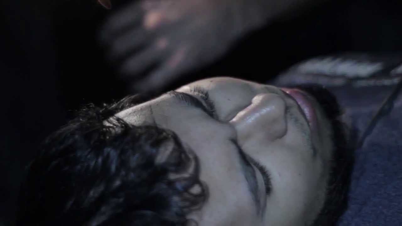 Entry "The Abducted" 2014 ProAm USA International Student Film Competition