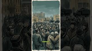 Andijan, May 13, 2005: What Really Happened? #shorts  #documentary #history