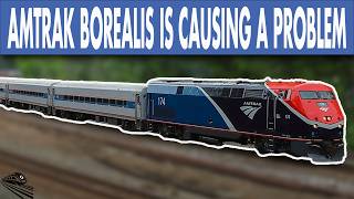 Amtrak Borealis Didn’t Just Succeed — It Changed What the Midwest Now Demands