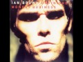 Ian Brown Lions 