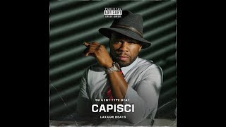 [FREE] Capisci - 50 Cent Type Beat | Gangsta Rap Beat | Freestyle Type Beat | Luxxor Beats