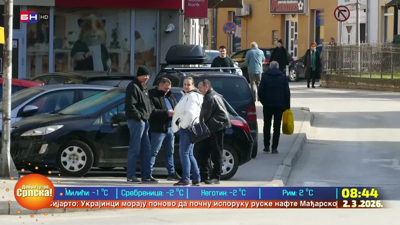 Turistička organizacija Višegrad predstavljena na Sajmu turizma u Beogradu