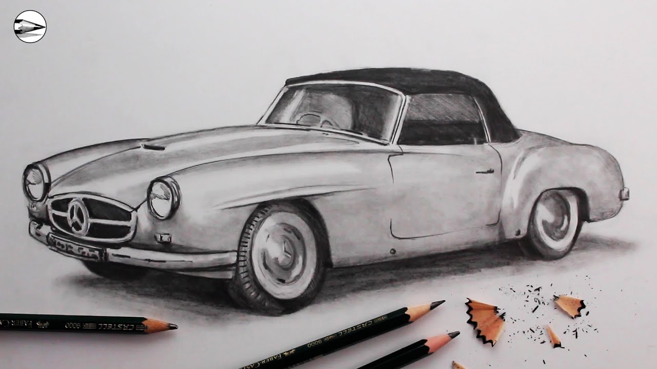 Reuben Roberts on LinkedIn: #automotivedesign #artwork  #transportationdesign #cardesign #sketch…