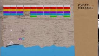 PaperPlay — XNA Framework