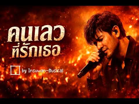 คนเลวที่รักเธอ..ขอแค่เธอ…มองเข้ามาข้างในจะเห็นคนเลวที่รักเธอหมดหัวใจ #song #music #sadsong 