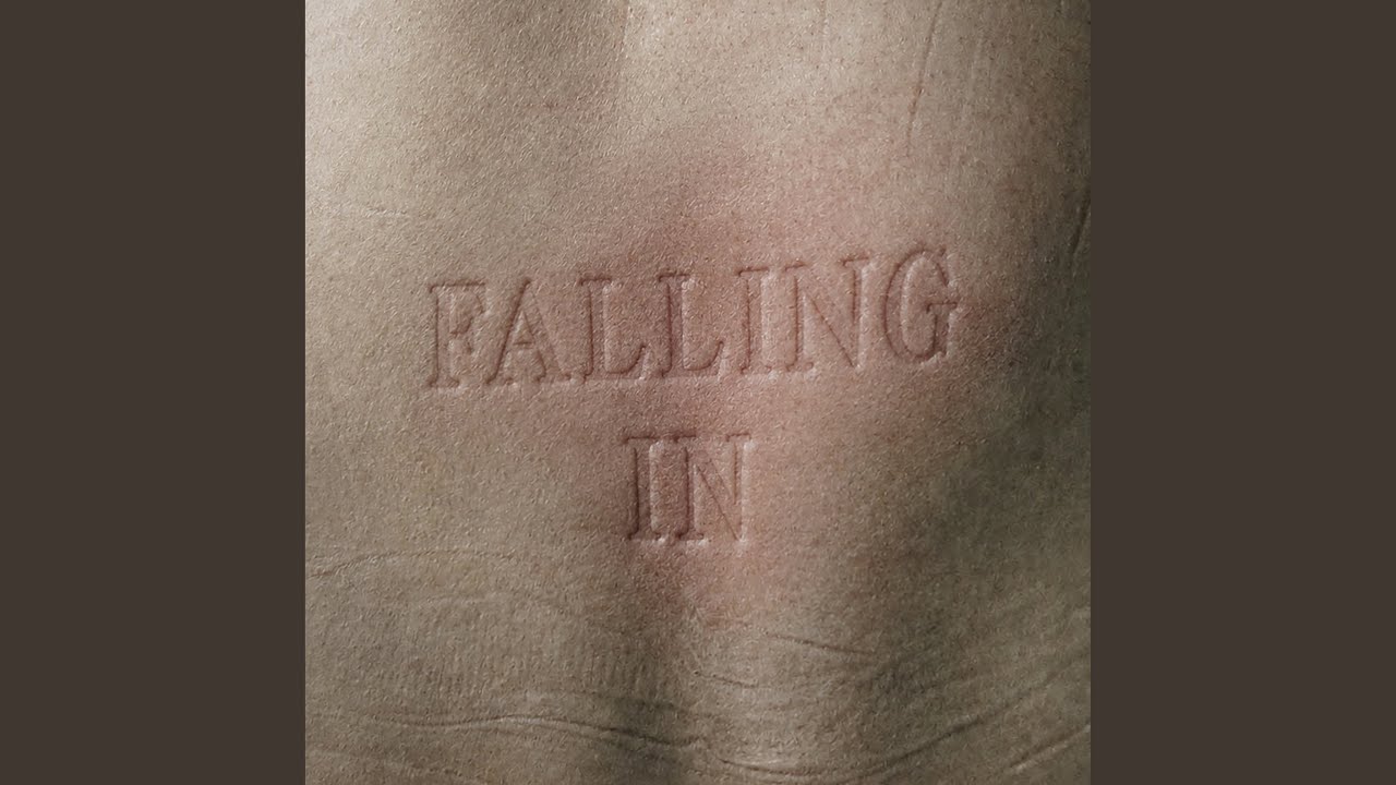 Watch FALLING IN on YouTube Watch FALLING IN on YouTube
