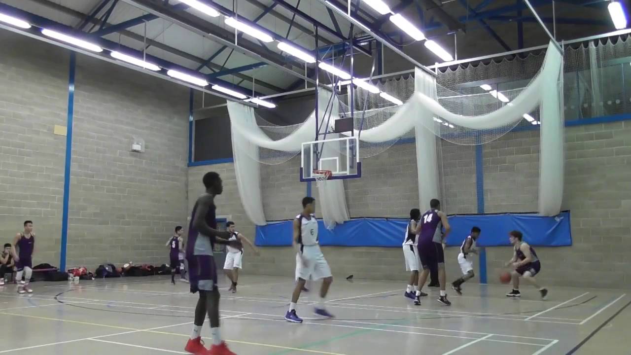 Issac Watson Issac Watson-Roach (97 Born) Nottingham Academy ABL - YouTube