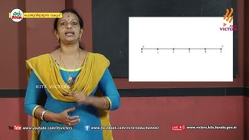 KITE VICTERS STD 09 Mathematics Class 63 (First Bell-ഫസ്റ്റ് ബെല്‍)