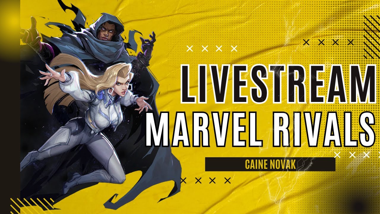 Leftist Communist Plays Rivals and talks about a stateless society