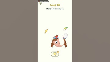 DOP 2: Delete one part level 121 walk through solution #short