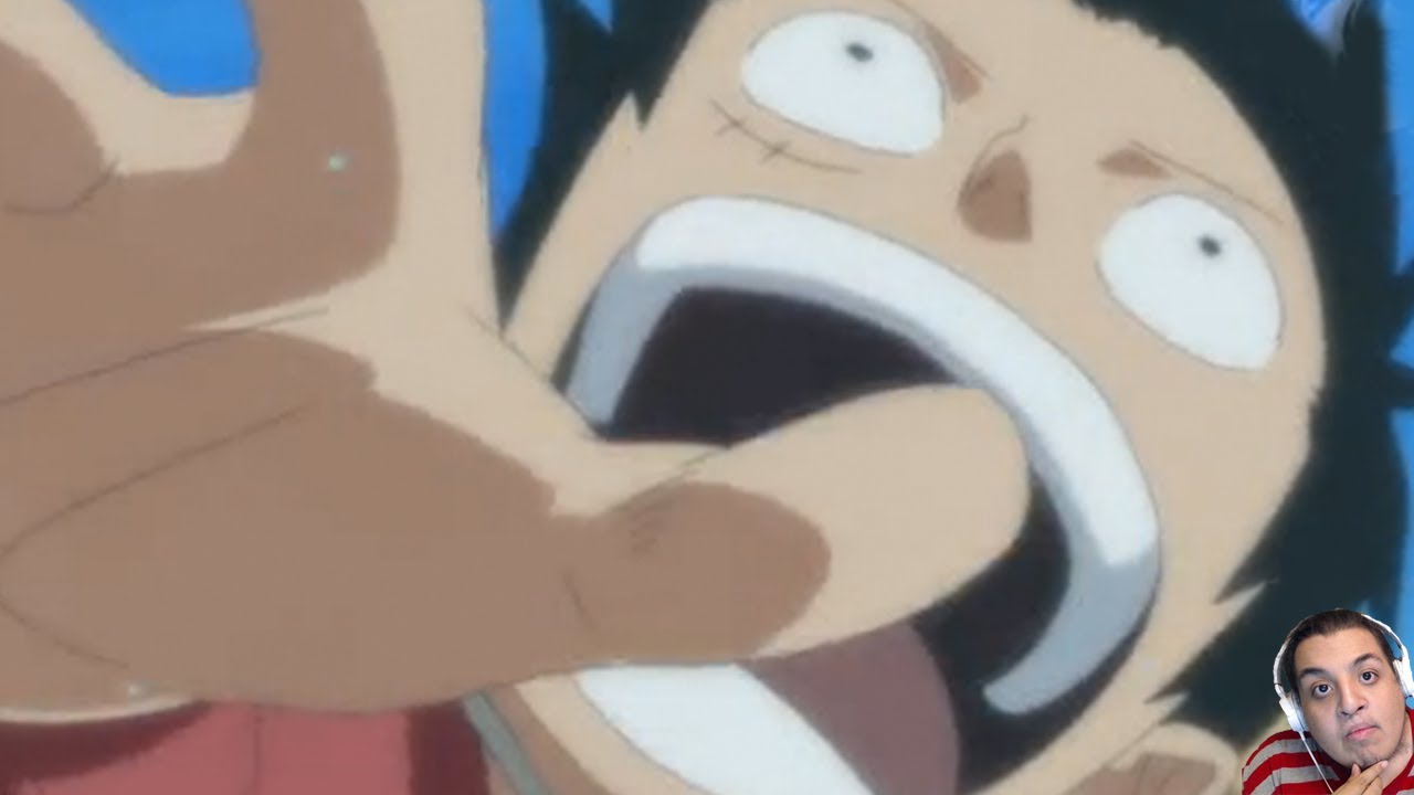 One Piece Episode 559 Review Luffy Stronger Than Zoro Hordy S Betrayal ワンピース Youtube
