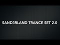 Sander murd trance set 20