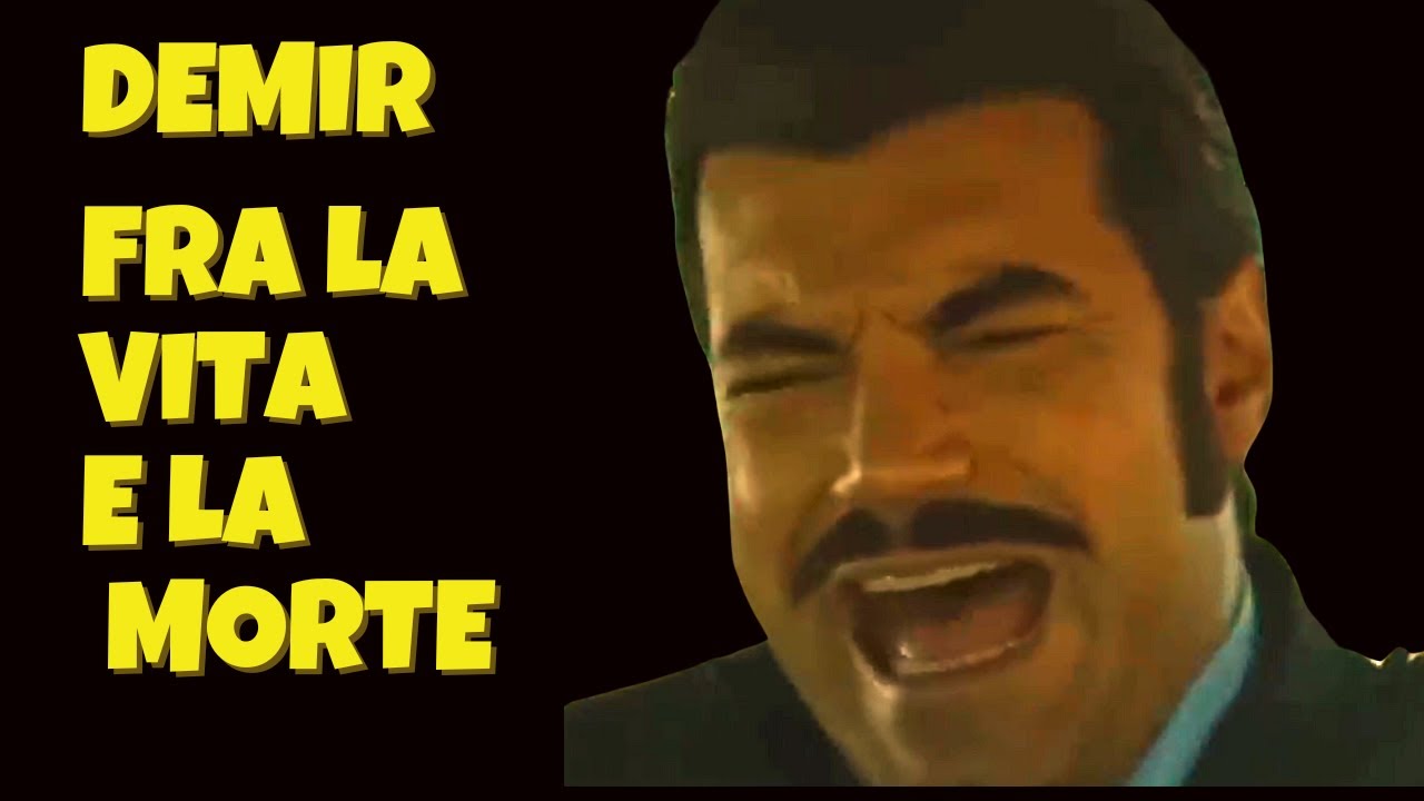 terra amara anticipazioni la rabbia di Demir si trasforma in Tragedia