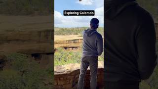 Exploring Mesa Verde, Four Corners, and Ship Rock!