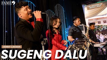 SUGENG DALU - DENNY CAKNAN (COVER)