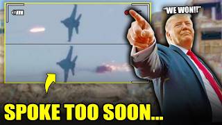 Trump EATS HIS WORDS After This Loss! Profile