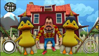 видео: СОСЕД УПРАВЛЯЕТ УТЯТОМИ! ДАРК РИДАЛ УТЯТА ПОДВИЛИ МЕНЯ... - Dark Riddle картинка: СОСЕД УПРАВЛЯЕТ УТЯТОМИ! ДАРК РИДАЛ УТЯТА ПОДВИЛИ МЕНЯ... - Dark Riddle