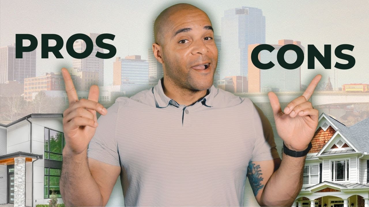 The Pros And Cons Of Living In Little Rock Arkansas Moving To The pros and cons of living in little rock arkansas moving to