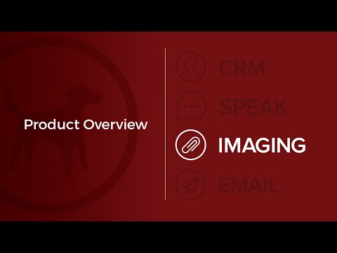 Product Overview – Imaging