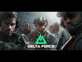 #DeltaForce #Operations ✅Twitch Drops Enabled✅ !builds ON