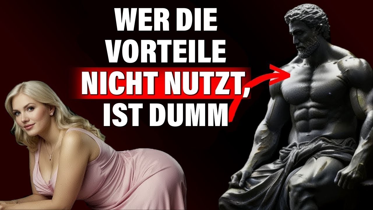 6 Zeichen von Interesse  Wie du ihre Absichten erkennst   Stoizismus