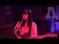 Hazel english on audiotree live full session