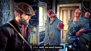 This Is Why Real-Time Cutscenes Are Superior