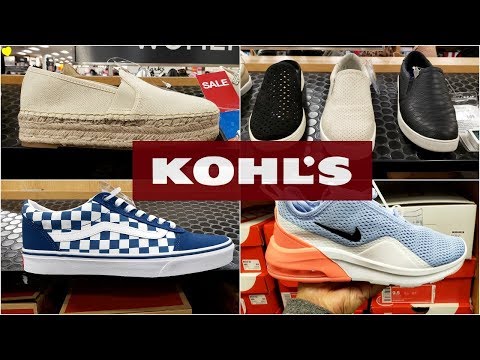 kohls puma sneakers