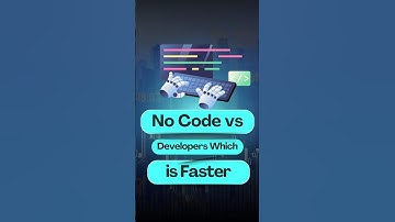 Build Your MVP Faster with No Code