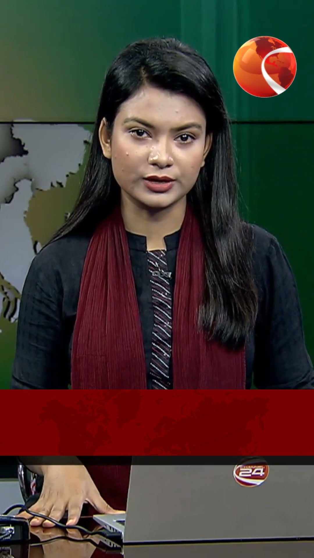 ভারতে অনুপ্রবেশের দায়ে ১৩ বাংলাদেশি আটক | #Channel24 #News #foryou #shorts