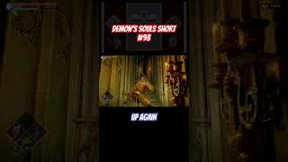 Demon’s souls Short #93