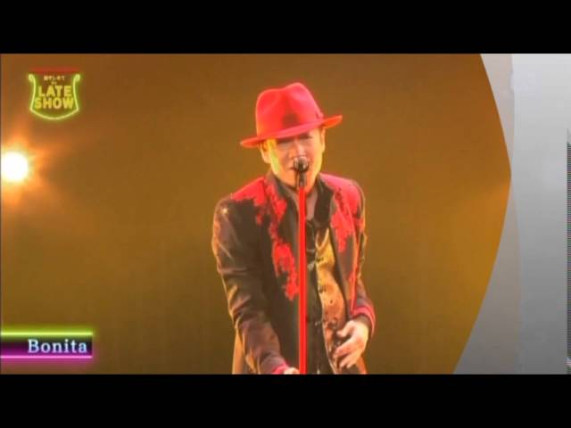 恋すれどシャナナ - YouTube