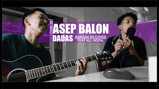 Download Lagu ASEP BALON - DADAS COVER AKUSTIK MP3