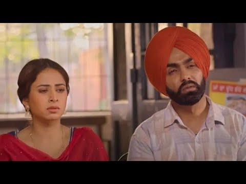 Saunkan Saunkne – New Punjabi Movie | test Punjabi Movies I Punjabi Movies 2022  Full Movie